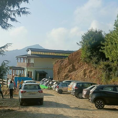 Veda Inn Chakrata Exterior photo