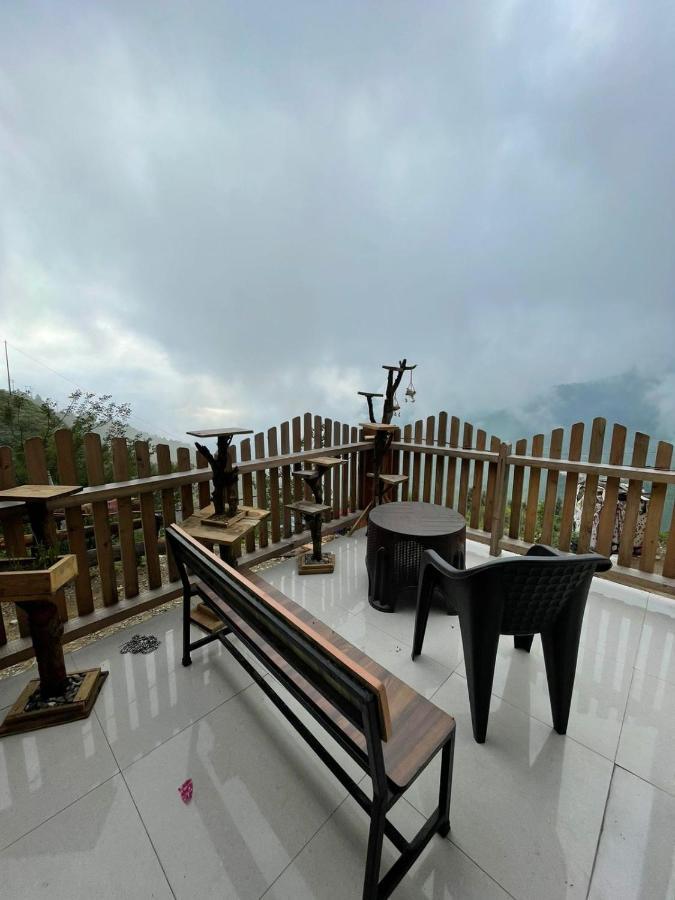 Veda Inn Chakrata Exterior photo