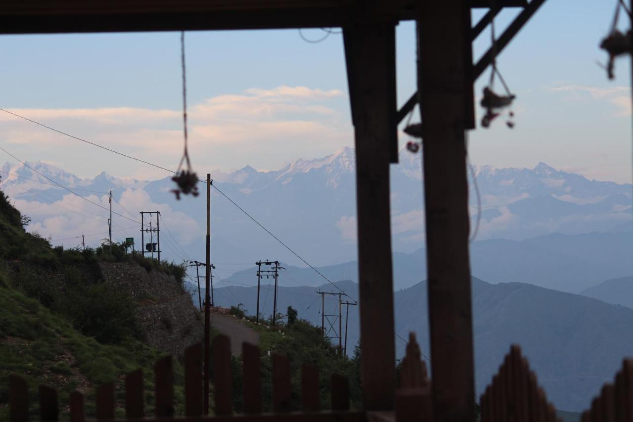 Veda Inn Chakrata Exterior photo