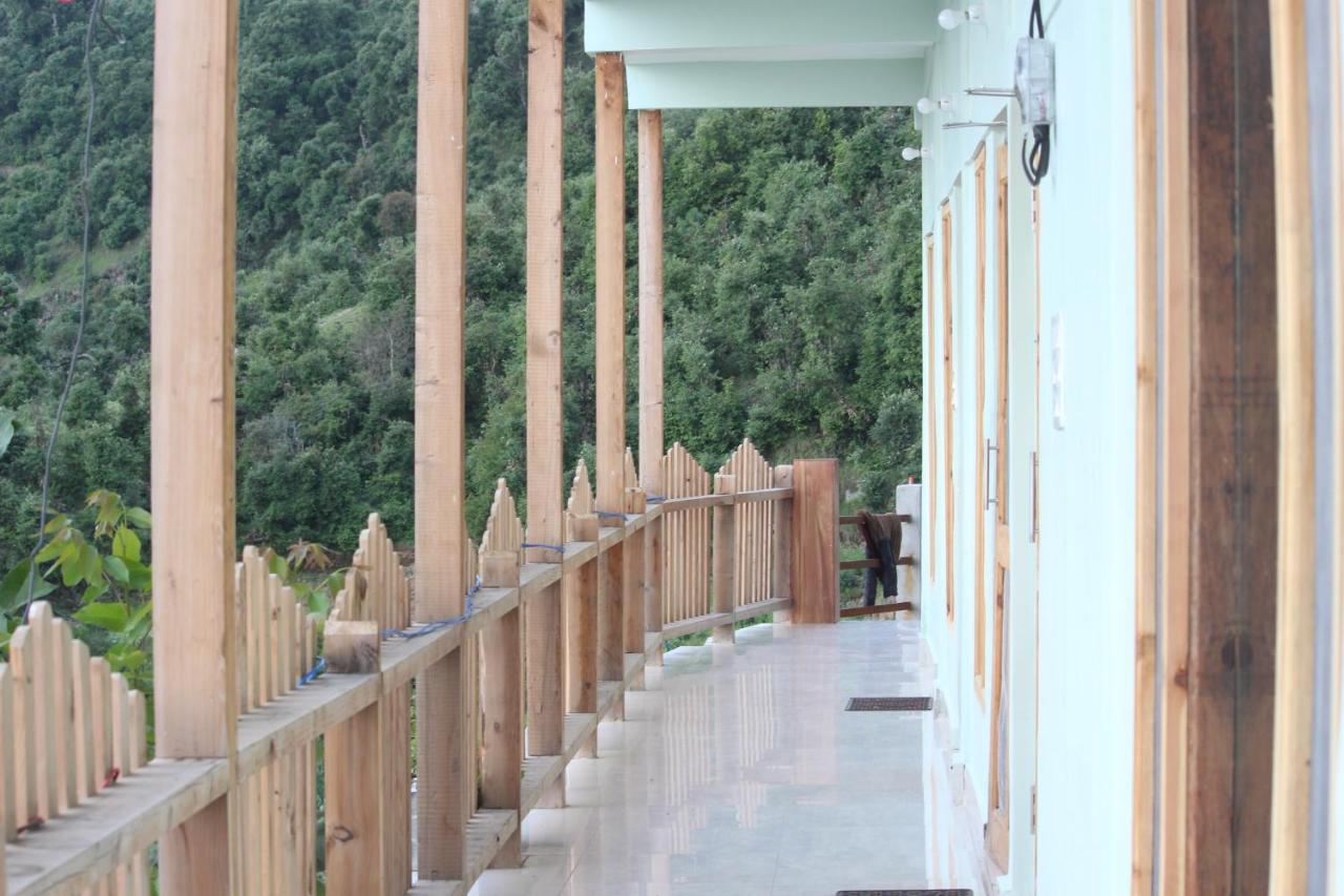 Veda Inn Chakrata Exterior photo