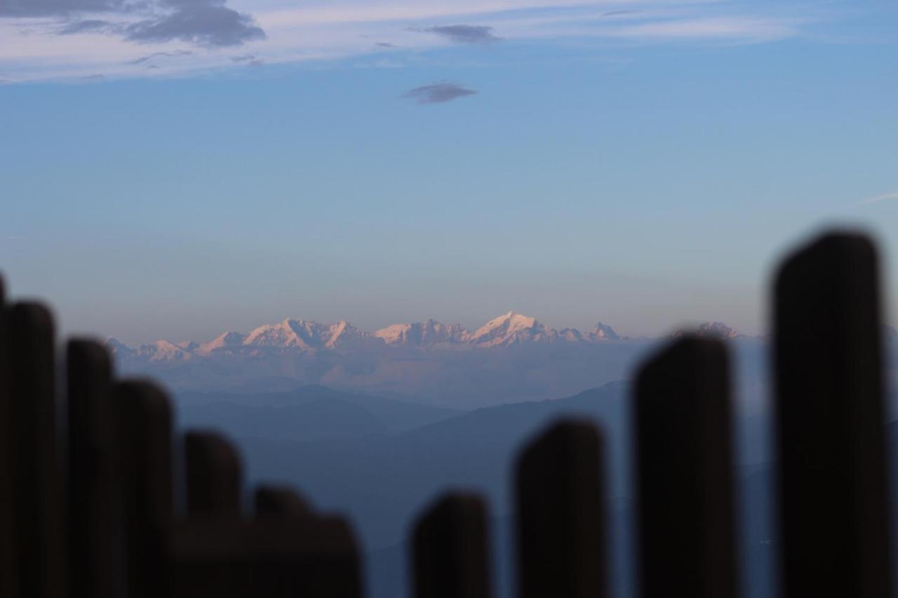 Veda Inn Chakrata Exterior photo