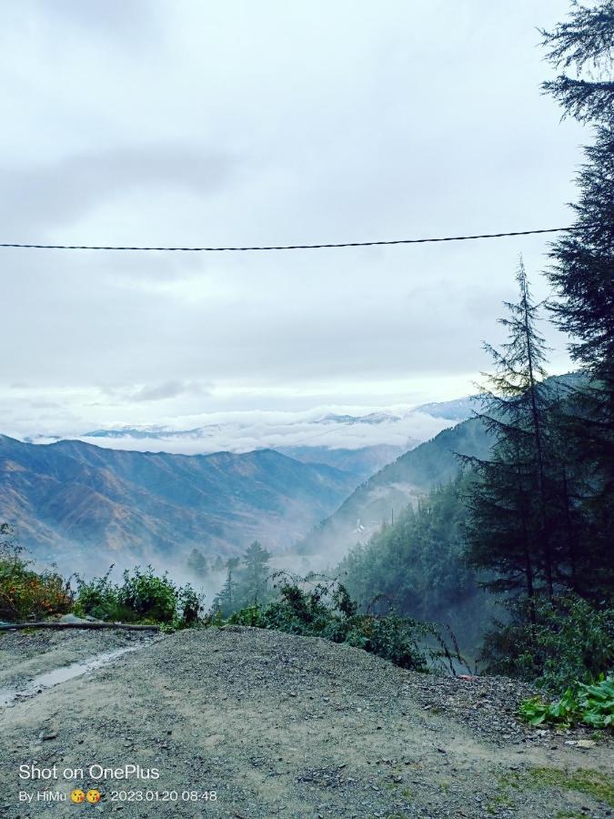 Veda Inn Chakrata Exterior photo