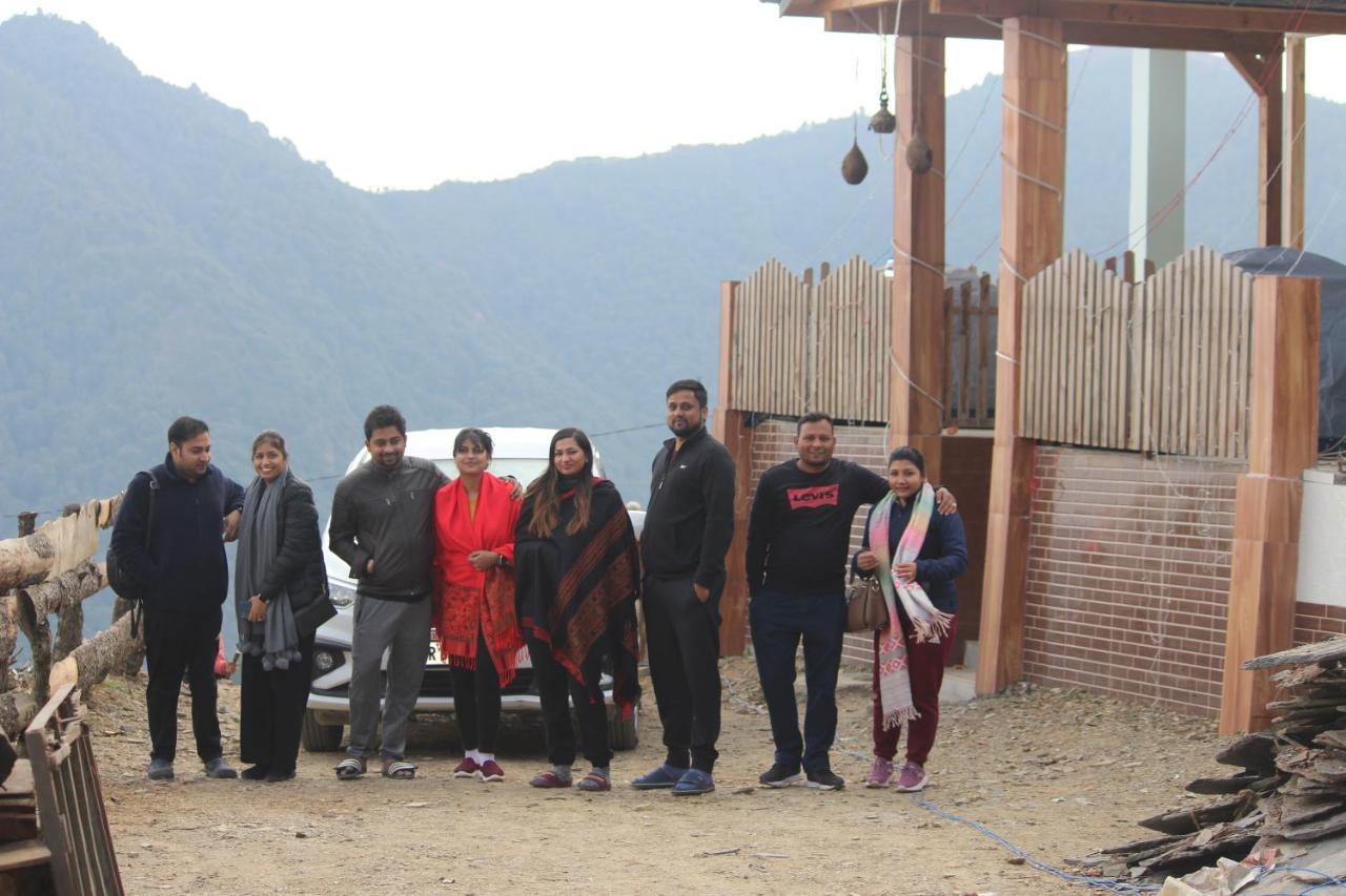 Veda Inn Chakrata Exterior photo