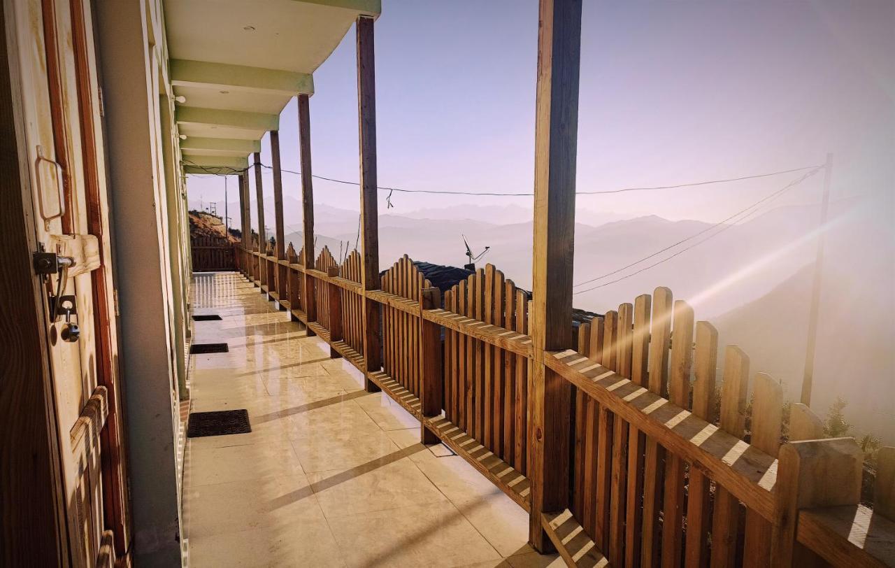 Veda Inn Chakrata Exterior photo